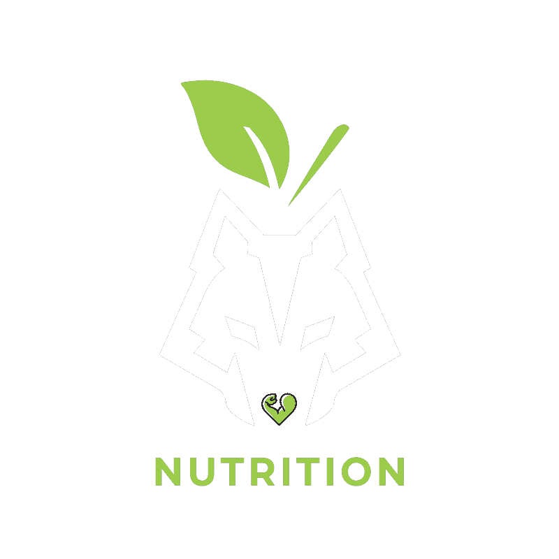 Howling Heart Fitness Nutrition logo