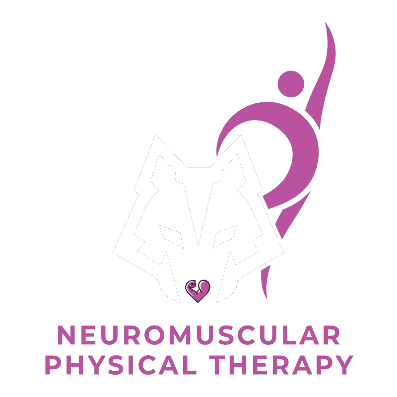 Howling Heart Fitness Physiotherapy logo