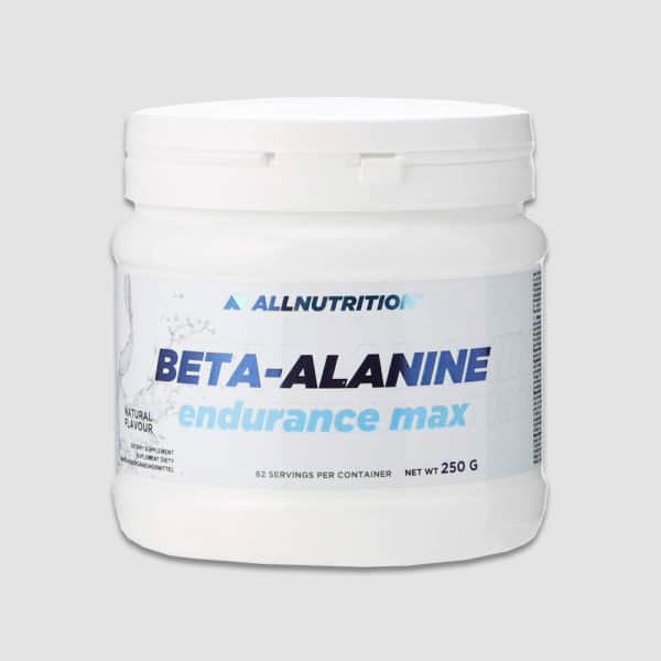 AllNutrition Beta-Alanine Endurance Max