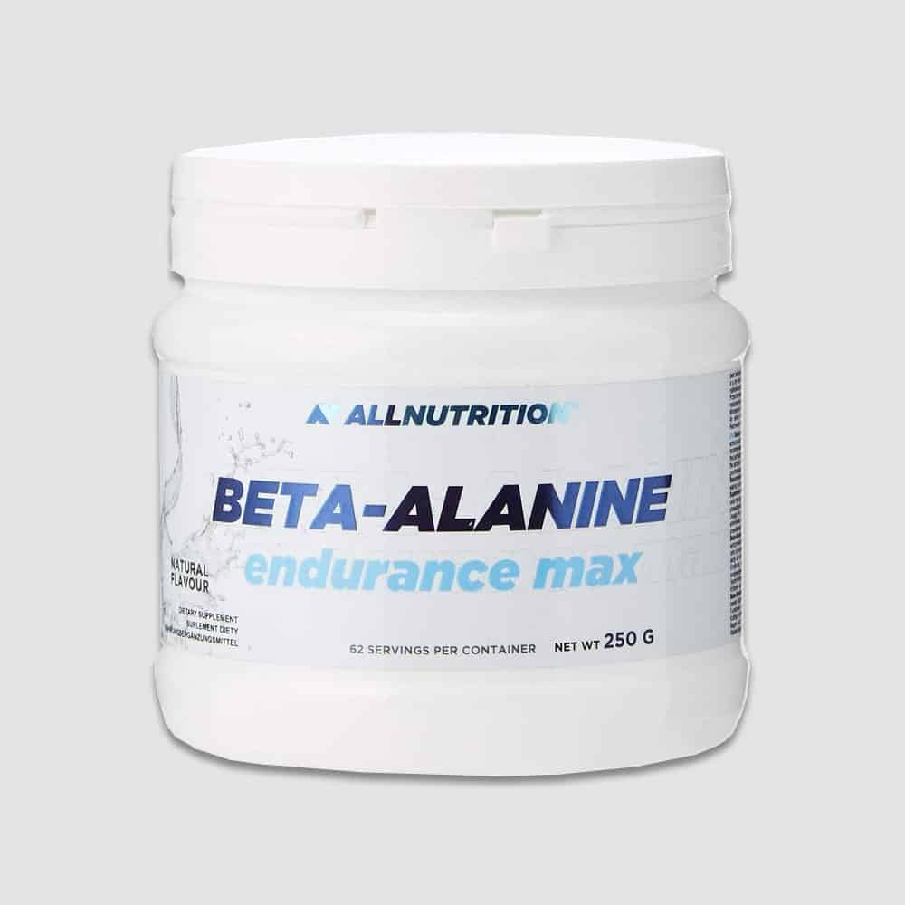 AllNutrition Beta-Alanine Endurance Max