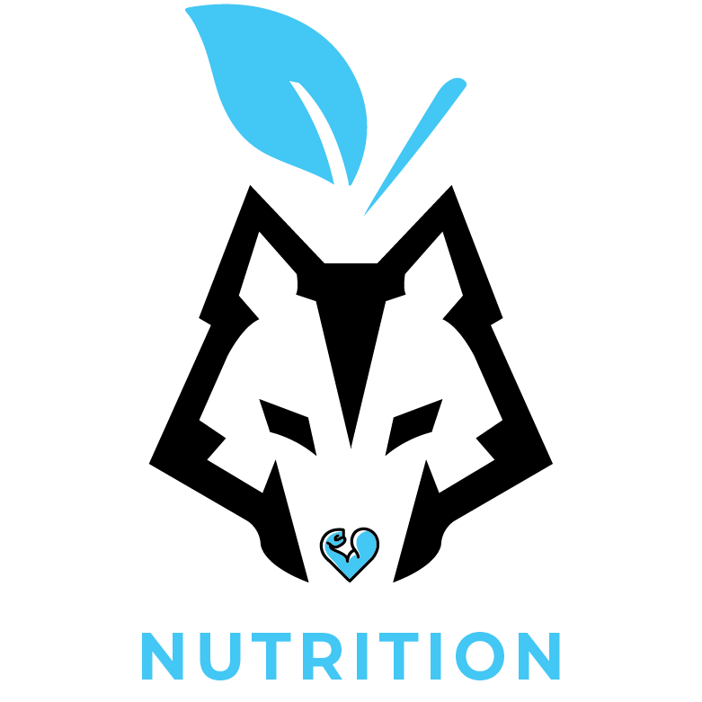 Howling Heart Fitness Nutrition logo