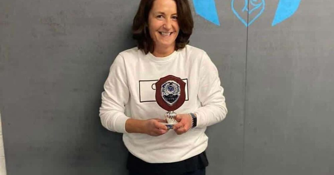 Howling Heart Fitness Most Consistent